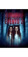 Strange Events 2 (2019 - English)